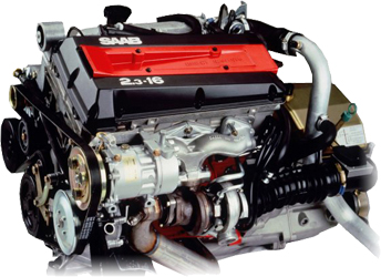 U1939 Engine